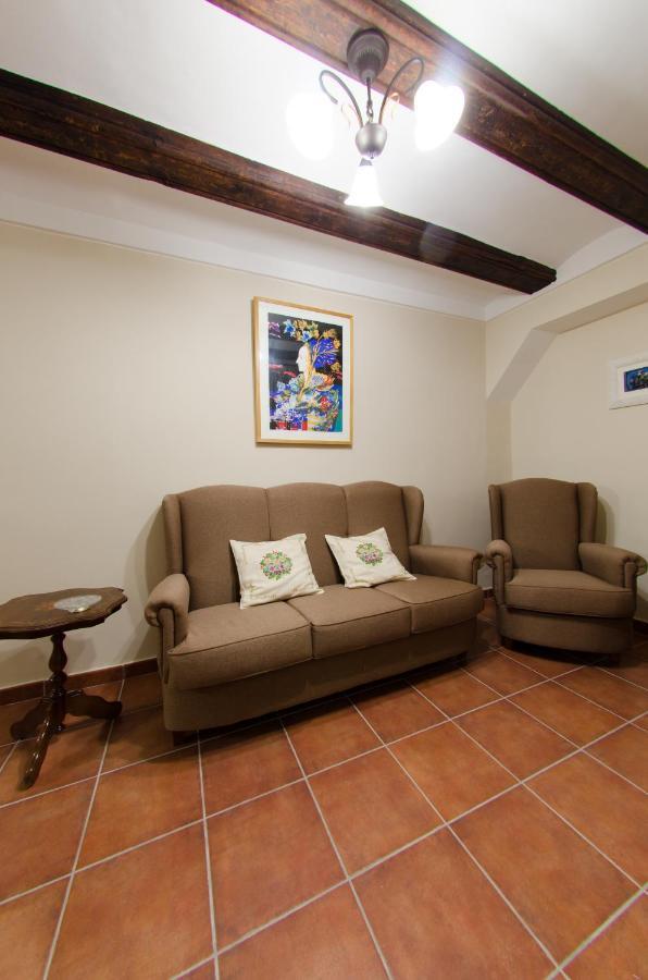 Casa Rural El Solanar Castelserás Eksteriør billede